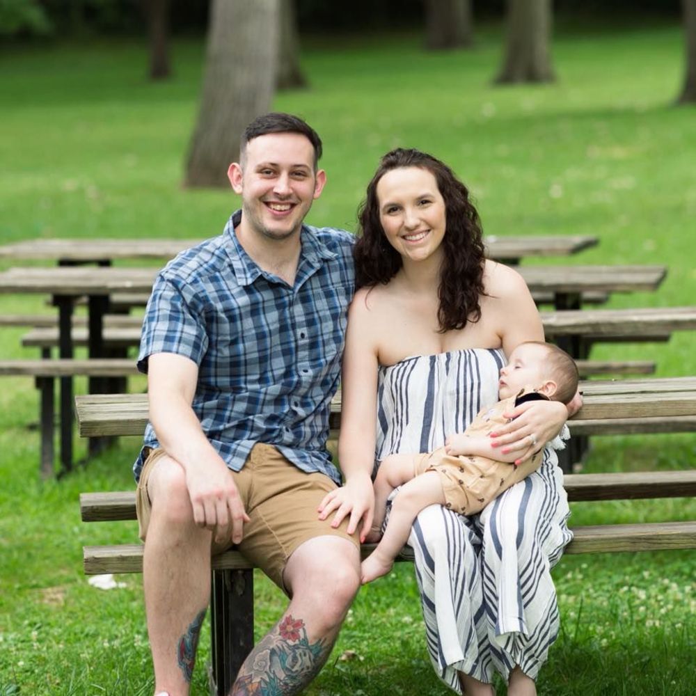 Meet your Posher, Senea